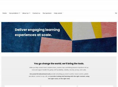 Learning delivery and management platform: Buzz • Agilix Labs Learning delivery and management platform: Buzz • Agilix Labs