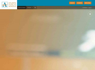 Infinite Campus Parent Portal - Atlanta Public Schools Infinite Campus Parent Portal - Atlanta Public Schools