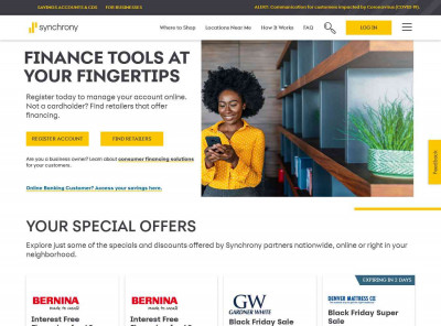 eBill FAQs - Synchrony Paperless Statements | MySynchrony eBill FAQs - Synchrony Paperless Statements | MySynchrony