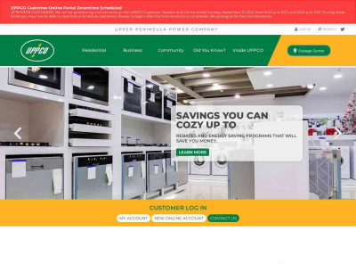 Billing and Payments - UPPCO Billing and Payments - UPPCO