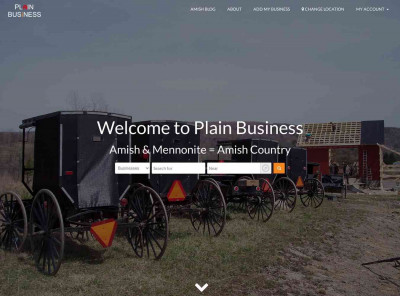 Emypeople LLC | Ratings & Reviews - Amish Business Directory Emypeople LLC | Ratings & Reviews - Amish Business Directory