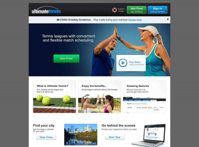 Transitioning to T2Tennis - Ultimate Tennis Transitioning to T2Tennis - Ultimate Tennis