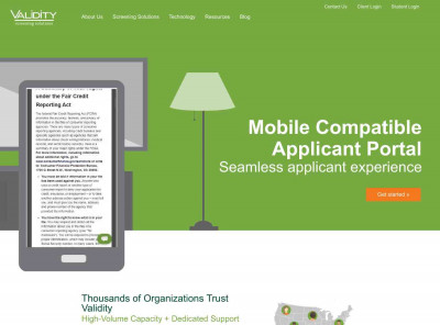 Completing Your Application - FAQ - Validity Screening ... Completing Your Application - FAQ - Validity Screening ...