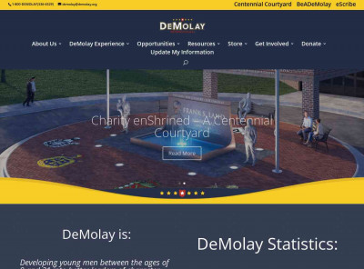 Validity Screening Solutions Application web site - DeMolay ... Validity Screening Solutions Application web site - DeMolay ...