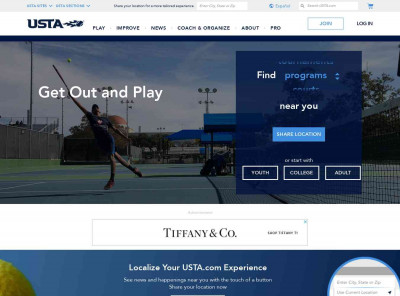 Adult Tennis Ratings: FAQs | National Tennis Leagues | USTA Adult Tennis Ratings: FAQs | National Tennis Leagues | USTA