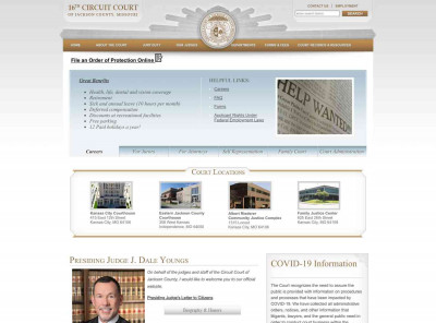 background check instructions - 16th Circuit Court background check instructions - 16th Circuit Court