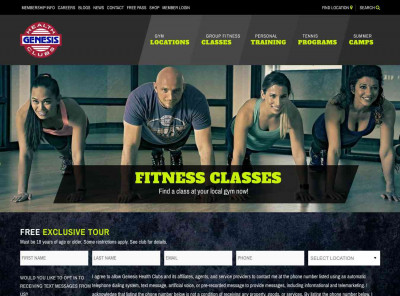 Tennis In-House Leagues | Miramont South - Genesis Health ... Tennis In-House Leagues | Miramont South - Genesis Health ...