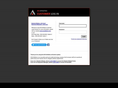 Acs Athletics Portal Coaches Acs Athletics Portal Coaches