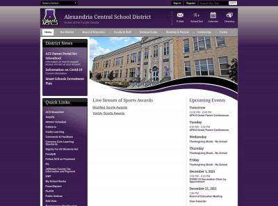 ACS Sports Booster Club / Welcome - Alexandria Central ... ACS Sports Booster Club / Welcome - Alexandria Central ...