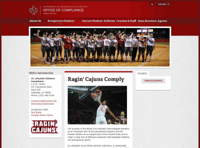 Student-Athlete Employment | Office of Compliance Student-Athlete Employment | Office of Compliance