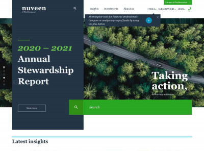 Scholars Choice for financial professionals | 529 plans | Nuveen Scholars Choice for financial professionals | 529 plans | Nuveen