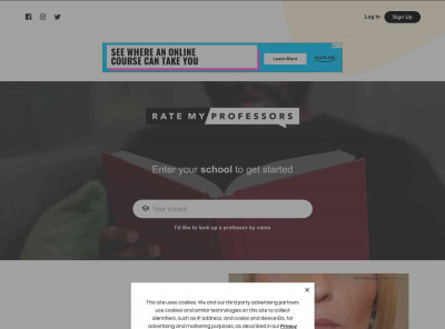 Colorado Technical University Online - Rate My Professors Colorado Technical University Online - Rate My Professors