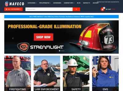 Sales Staff | NAFECO Sales Staff | NAFECO