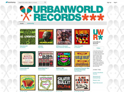 Cumbia Colegiala EP | Copia Doble Systema - UrbanWorld ... Cumbia Colegiala EP | Copia Doble Systema - UrbanWorld ...