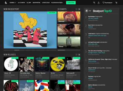 Jody Bernal, The Boy Next Door, Fresh Coast - Beatport Jody Bernal, The Boy Next Door, Fresh Coast - Beatport
