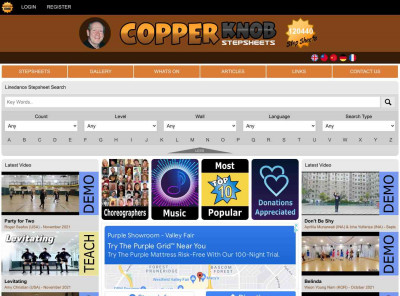 La Colegiala - Supiyati DIY (INA), Rini Hukom ... - CopperKnob La Colegiala - Supiyati DIY (INA), Rini Hukom ... - CopperKnob