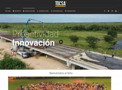 VISTA | Desarrollos Inmobiliarios - TOCSA VISTA | Desarrollos Inmobiliarios - TOCSA