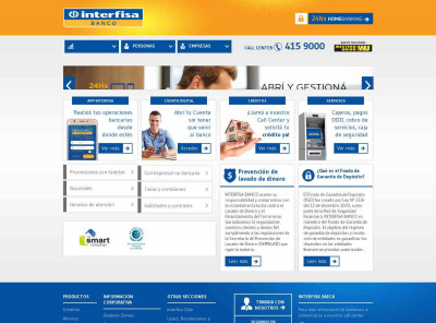 Caja de ahorro a la vista | Interfisa Banco Caja de ahorro a la vista | Interfisa Banco