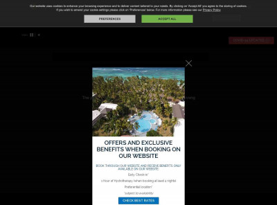 Vista Sol Punta Cana Beach Resort & Spa | Oficial Website Vista Sol Punta Cana Beach Resort & Spa | Oficial Website