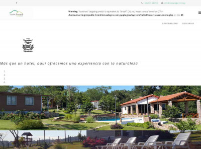 Vista Alegre Natural Resort Vista Alegre Natural Resort