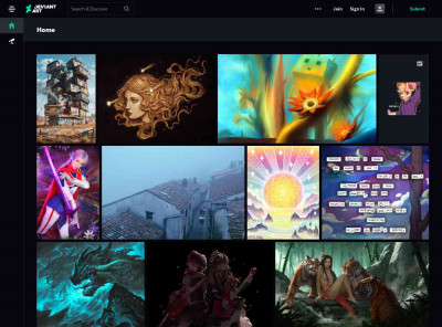 slugquest User Profile | DeviantArt slugquest User Profile | DeviantArt