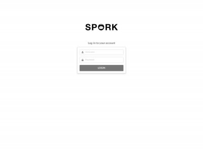SPORK SPORK