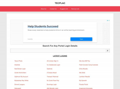 Ontarget Clinical Login - | TECPLAC Ontarget Clinical Login - | TECPLAC