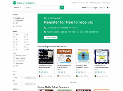 Spork Worksheets & Teaching Resources - Teachers Pay ... Spork Worksheets & Teaching Resources - Teachers Pay ...