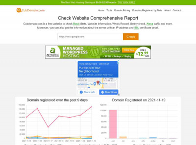 sporkforall.school - Website Information, Whois ... - CubDomain.com sporkforall.school - Website Information, Whois ... - CubDomain.com