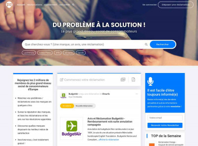 Comment faire une réclamation FedEx ? - RéclameICI Comment faire une réclamation FedEx ? - RéclameICI