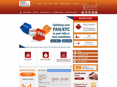 Invest Now - ICICI Pru Amc logo Invest Now - ICICI Pru Amc logo
