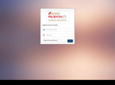Login Login