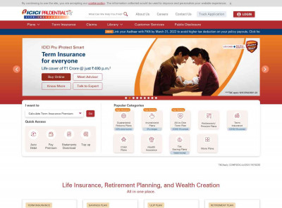View Portfolio Statement | ICICI Prulife View Portfolio Statement | ICICI Prulife