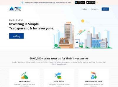 ICICI Prudential Mutual Fund - Paytm Money ICICI Prudential Mutual Fund - Paytm Money