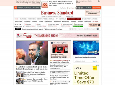 Market rally in 2021 to be much more broad-based: ICICI Pru ... Market rally in 2021 to be much more broad-based: ICICI Pru ...