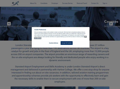 Flight Support Concierge / Operations Agent - Stansted Airport ... Flight Support Concierge / Operations Agent - Stansted Airport ...
