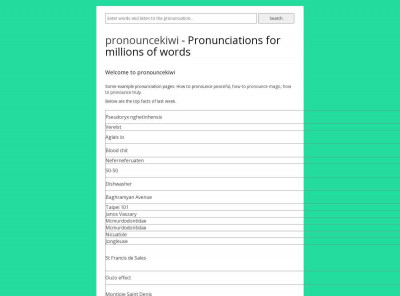 How To Pronounce Xjet.com - pronouncekiwi How To Pronounce Xjet.com - pronouncekiwi