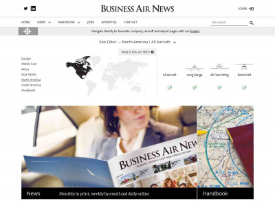 London Jet Centre | FBO/Handler | Handbook - Business Air ... London Jet Centre | FBO/Handler | Handbook - Business Air ...