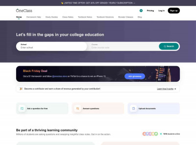 10 of the Easiest Courses at LCNE - OneClass Blog 10 of the Easiest Courses at LCNE - OneClass Blog
