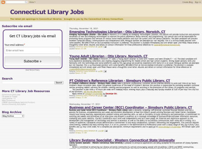 Library Assistant - Lincoln College of New England (LCNE ... Library Assistant - Lincoln College of New England (LCNE ...