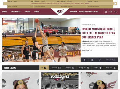 Women's Soccer Coaches - Erskine College Athletics Women's Soccer Coaches - Erskine College Athletics