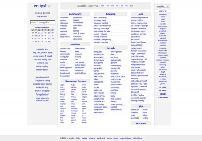 seattle rvs - by owner "Class B" - craigslist seattle rvs - by owner "Class B" - craigslist