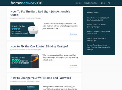 How to: Xfinity Router Login Guide - HomeNetworkON How to: Xfinity Router Login Guide - HomeNetworkON