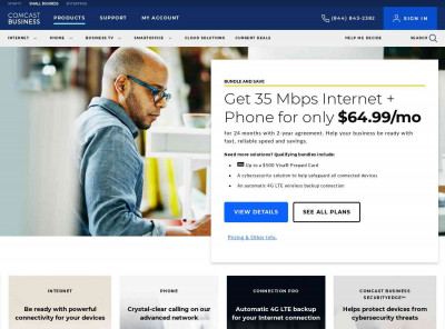 Troubleshoot Comcast Business Private WiFi - Xfinity Troubleshoot Comcast Business Private WiFi - Xfinity