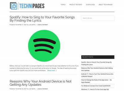 Android: How to Fix Wi-Fi Authentication Error - Technipages Android: How to Fix Wi-Fi Authentication Error - Technipages