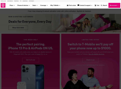 Wi-Fi CellSpot Router setup & help | T-Mobile Support Wi-Fi CellSpot Router setup & help | T-Mobile Support