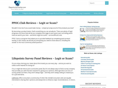 DigAdz.com Reviews - Legit or Scam? - OpportunityChecker ... DigAdz.com Reviews - Legit or Scam? - OpportunityChecker ...