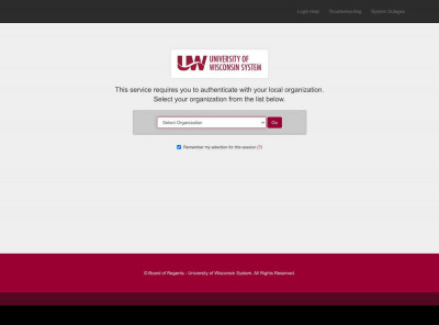 UWSP Student Support Resources - Canvas - Instructure UWSP Student Support Resources - Canvas - Instructure