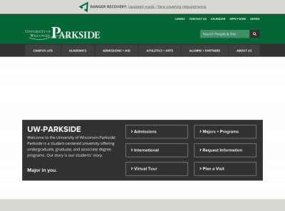 UW-Parkside Login to D2L UW-Parkside Login to D2L
