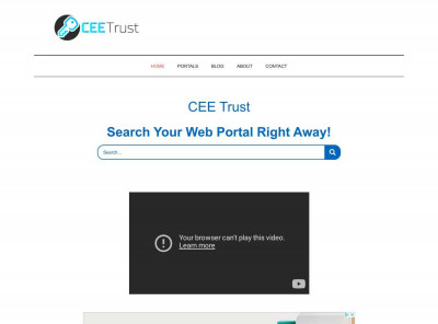 Ontarget Clinical Portal - Find Official Portal - CEE-Trust Ontarget Clinical Portal - Find Official Portal - CEE-Trust